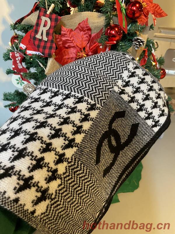 Chanel Scarf CHC00212