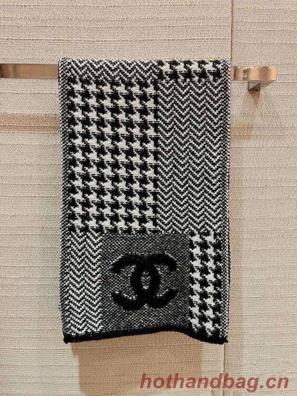 Chanel Scarf CHC00212