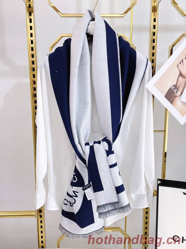 Chanel Scarf CHC00213