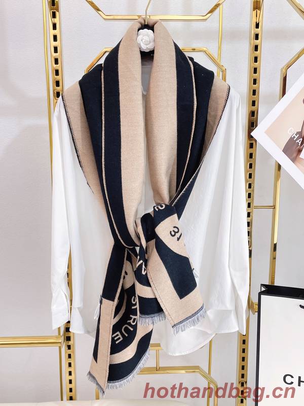 Chanel Scarf CHC00214