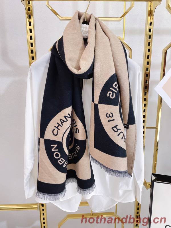 Chanel Scarf CHC00214