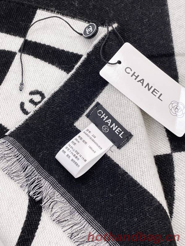 Chanel Scarf CHC00215