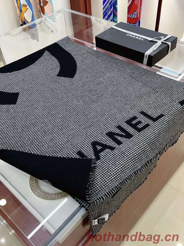 Chanel Scarf CHC00216