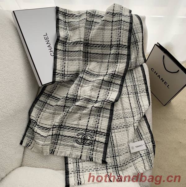 Chanel Scarf CHC00218