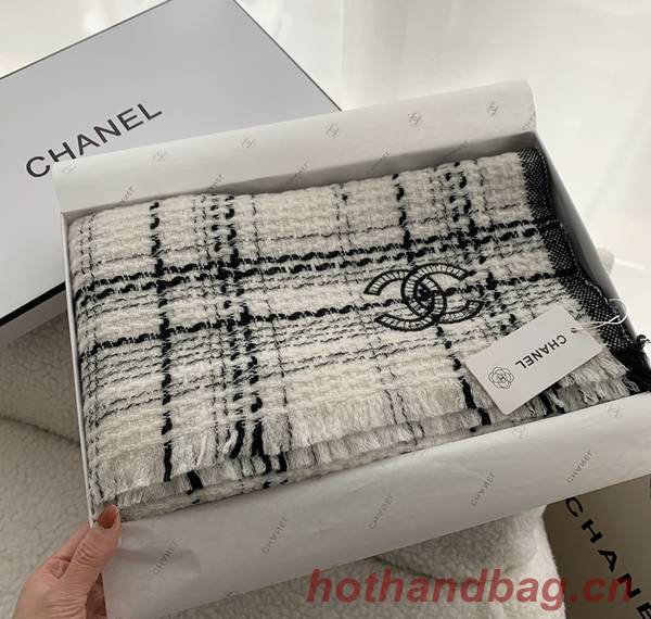 Chanel Scarf CHC00218