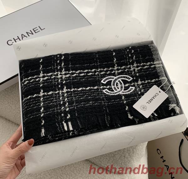 Chanel Scarf CHC00219