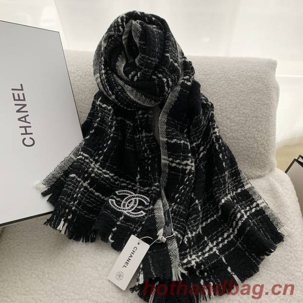 Chanel Scarf CHC00219