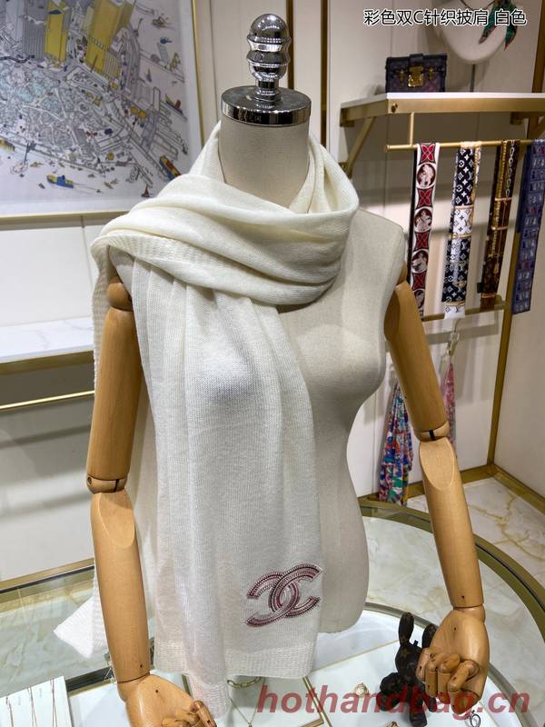 Chanel Scarf CHC00220