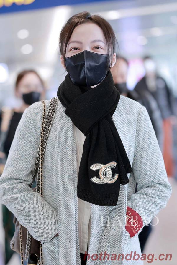 Chanel Scarf CHC00221