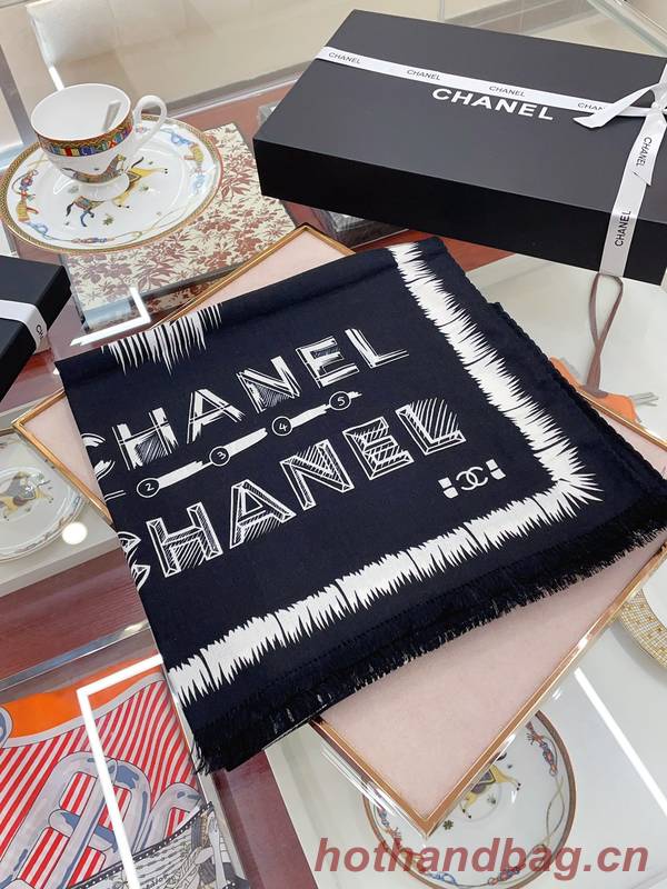 Chanel Scarf CHC00222