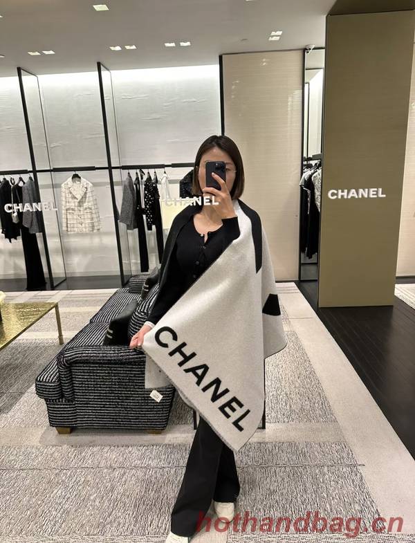 Chanel Scarf CHC00228