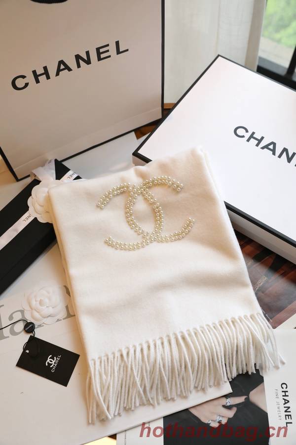 Chanel Scarf CHC00229