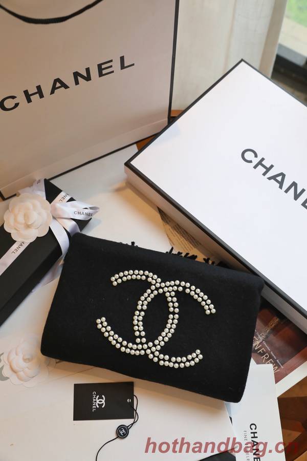 Chanel Scarf CHC00231