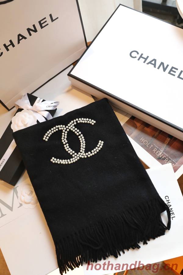 Chanel Scarf CHC00231