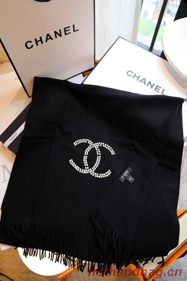 Chanel Scarf CHC00231