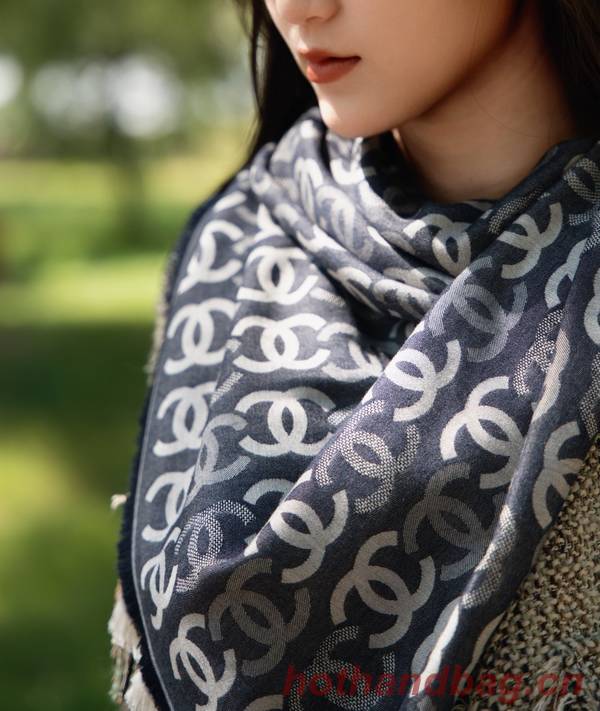 Chanel Scarf CHC00232