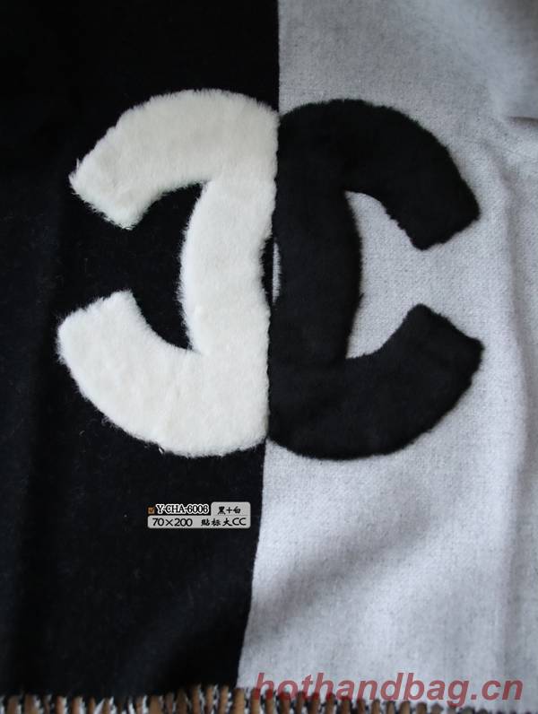 Chanel Scarf CHC00236