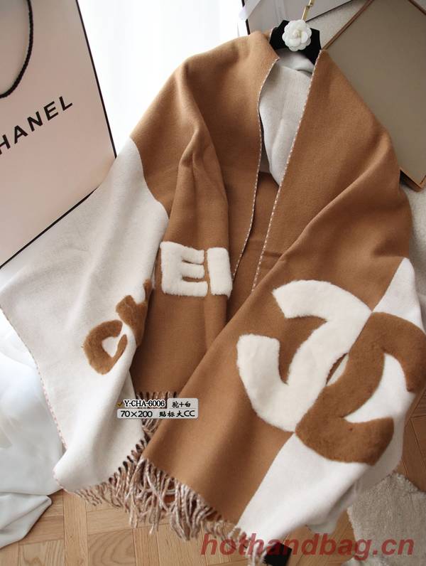 Chanel Scarf CHC00237