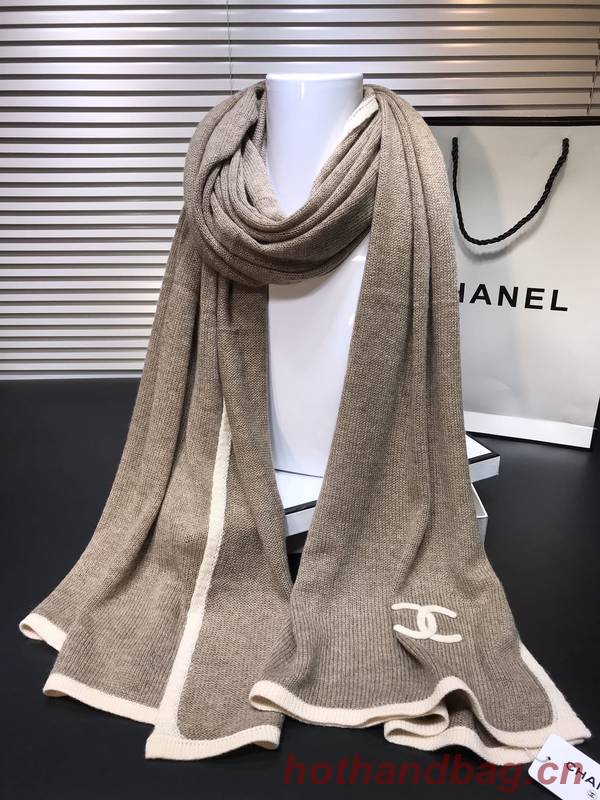 Chanel Scarf CHC00239