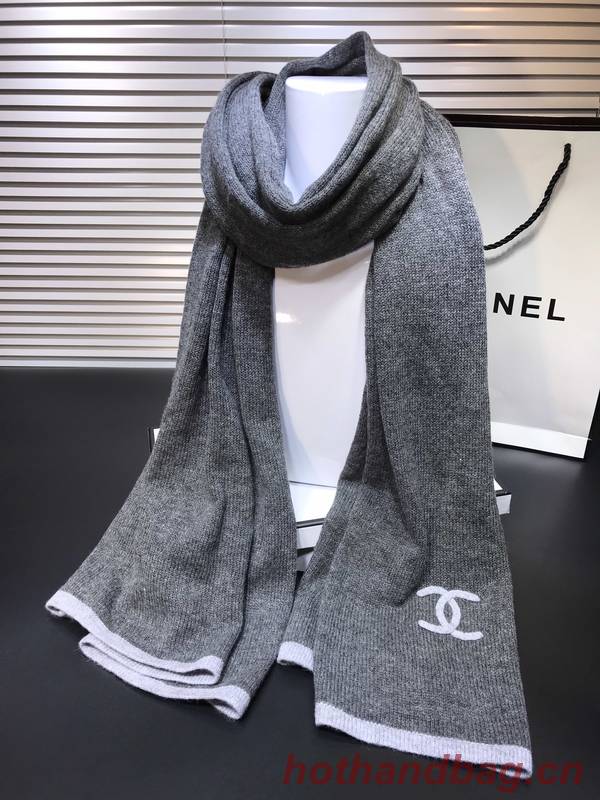 Chanel Scarf CHC00240