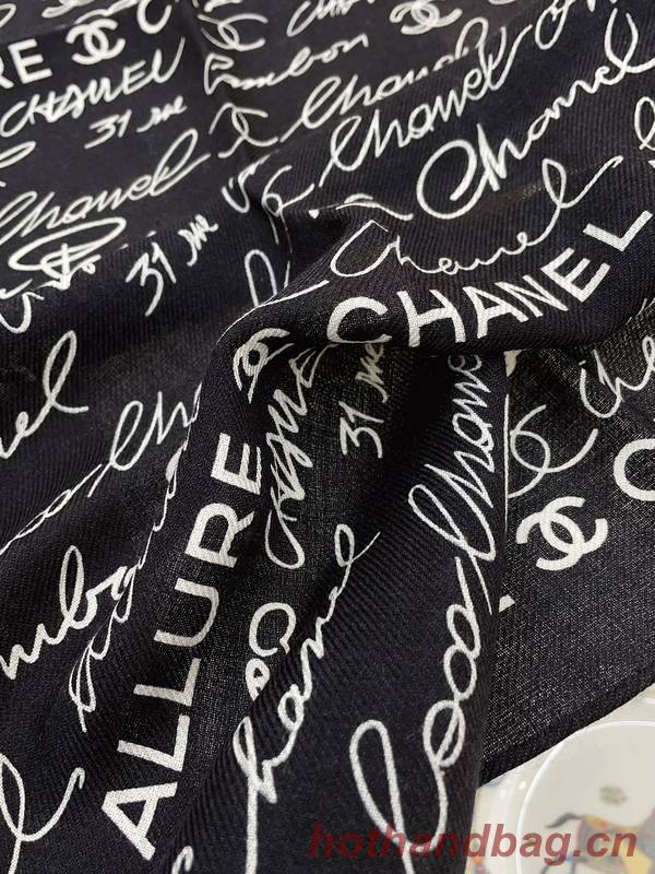 Chanel Scarf CHC00246