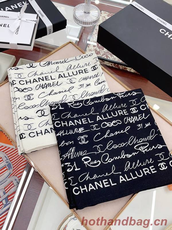 Chanel Scarf CHC00247