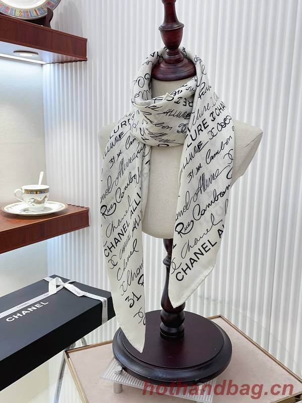 Chanel Scarf CHC00247