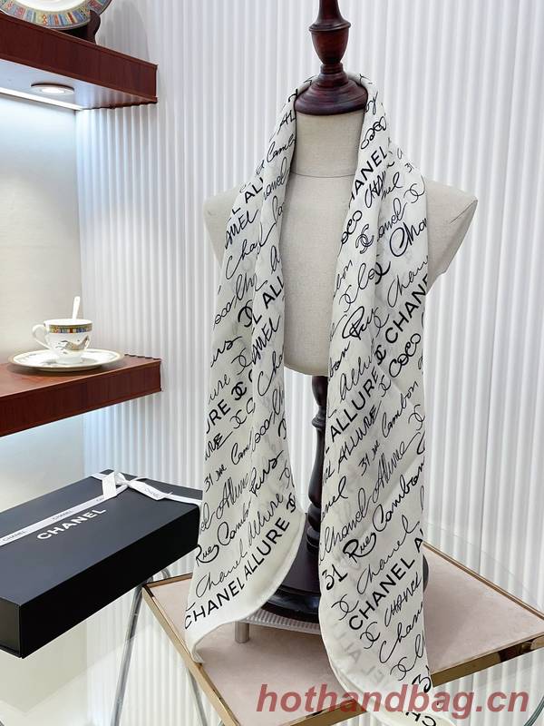 Chanel Scarf CHC00247