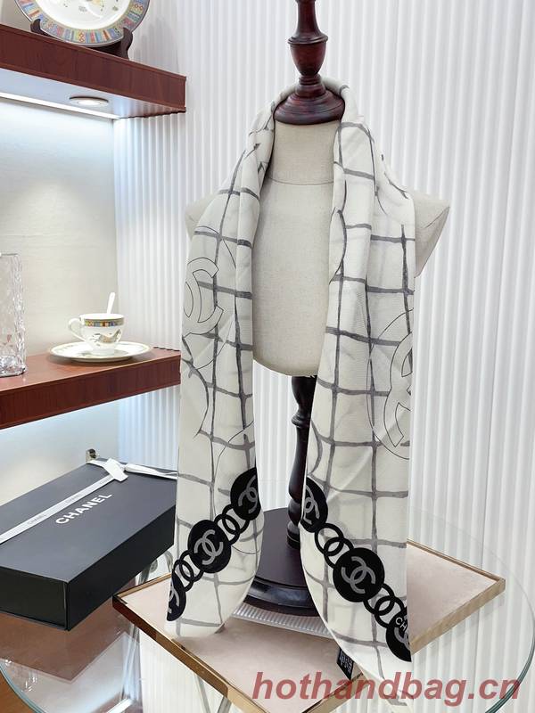 Chanel Scarf CHC00251