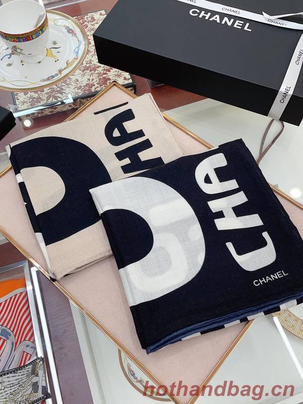 Chanel Scarf CHC00253