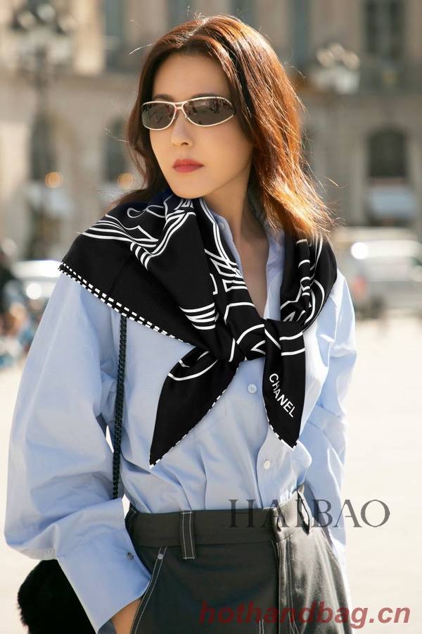 Chanel Scarf CHC00256