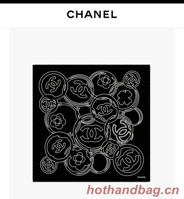 Chanel Scarf CHC00257