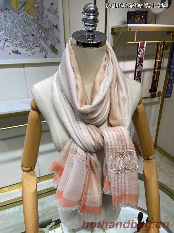 Chanel Scarf CHC00259