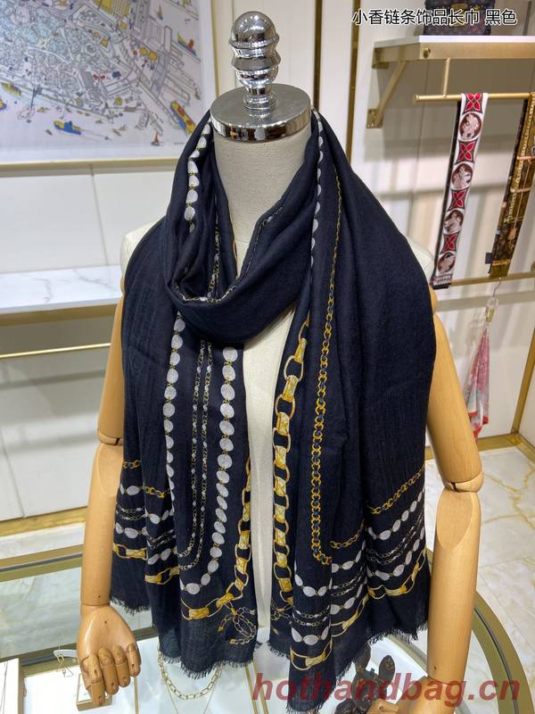 Chanel Scarf CHC00262