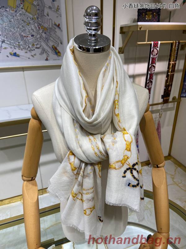 Chanel Scarf CHC00263