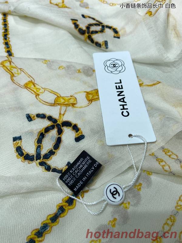 Chanel Scarf CHC00263