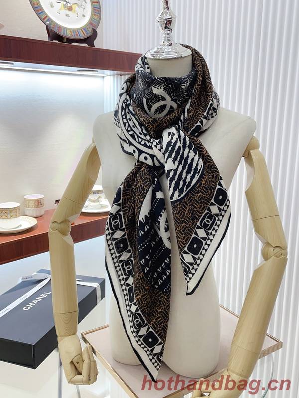 Chanel Scarf CHC00276