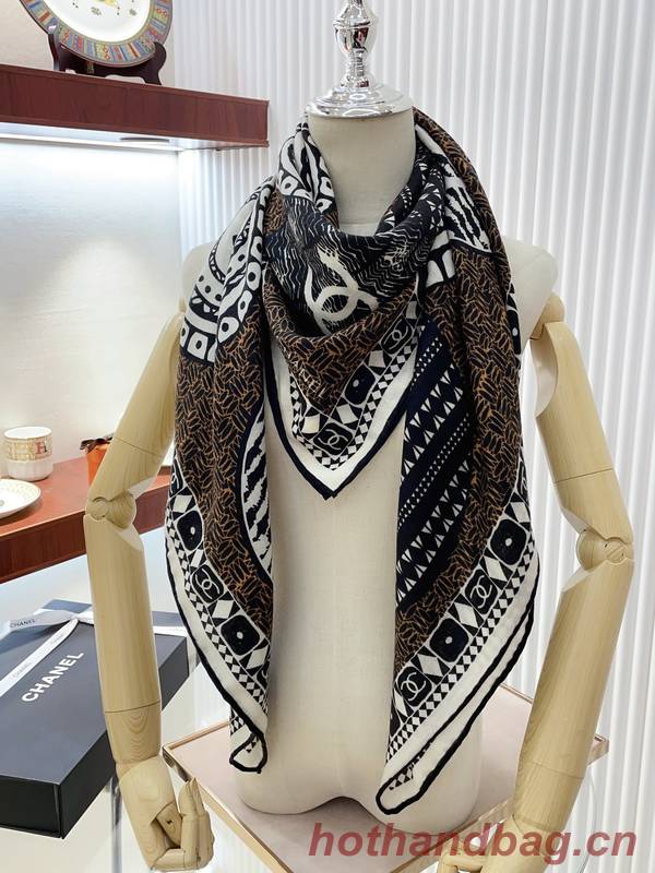 Chanel Scarf CHC00276