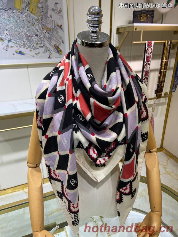 Chanel Scarf CHC00279