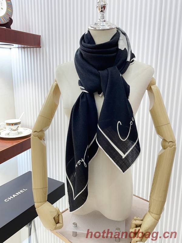 Chanel Scarf CHC00281