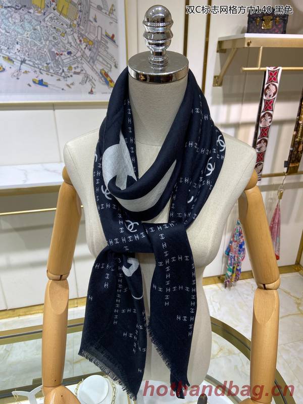 Chanel Scarf CHC00282