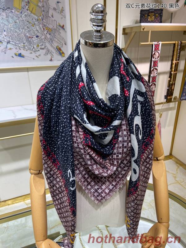 Chanel Scarf CHC00284