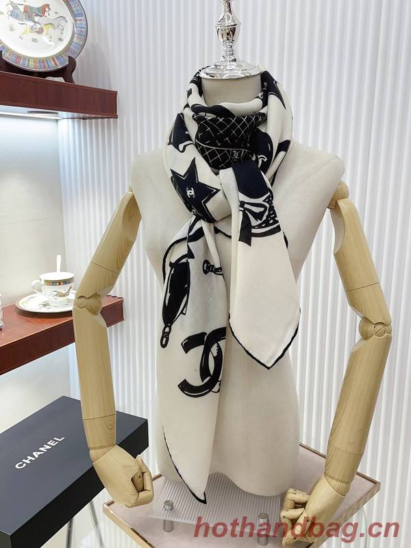 Chanel Scarf CHC00292