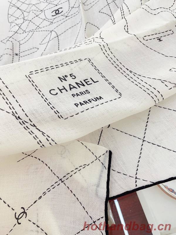 Chanel Scarf CHC00296