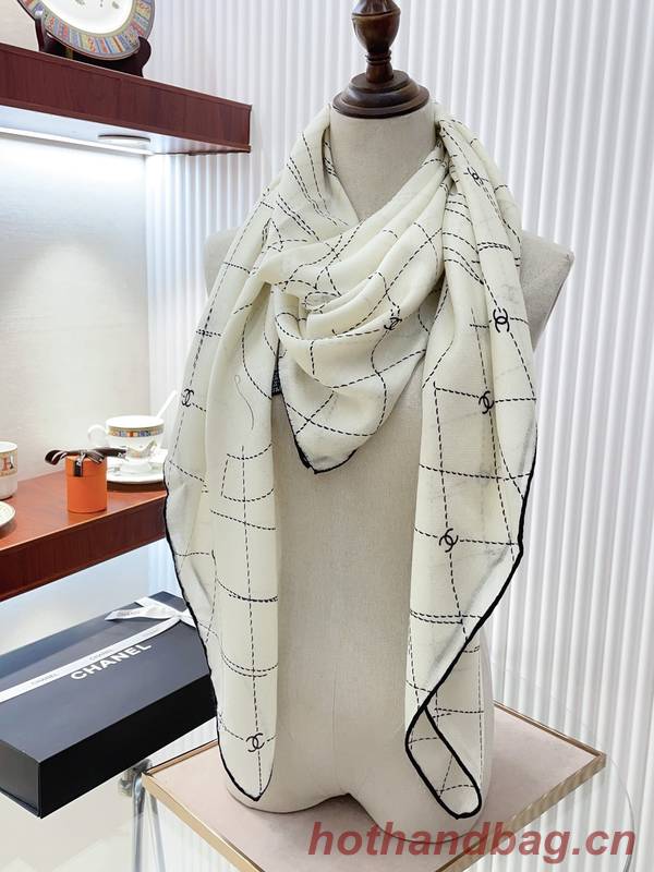 Chanel Scarf CHC00296