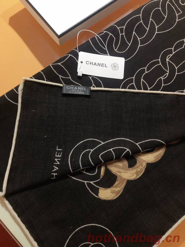 Chanel Scarf CHC00297