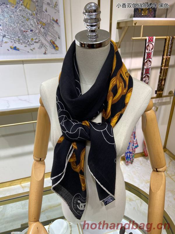 Chanel Scarf CHC00297