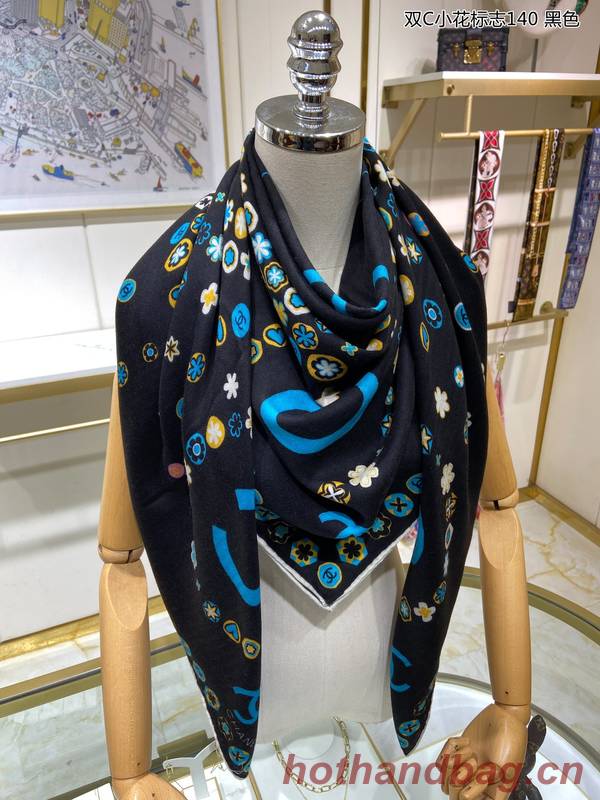 Chanel Scarf CHC00299