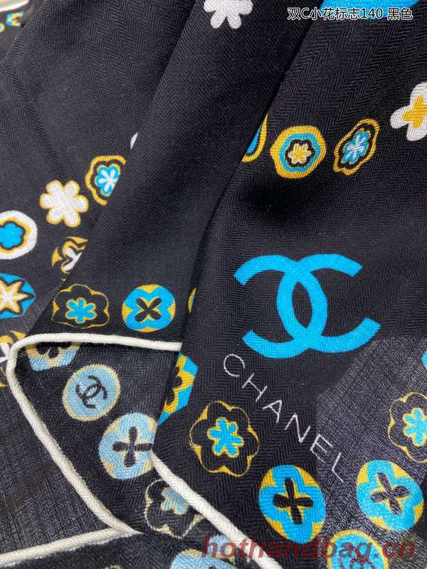 Chanel Scarf CHC00299