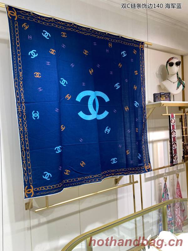 Chanel Scarf CHC00301